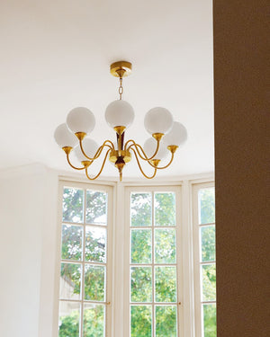Cavella Chandelier
