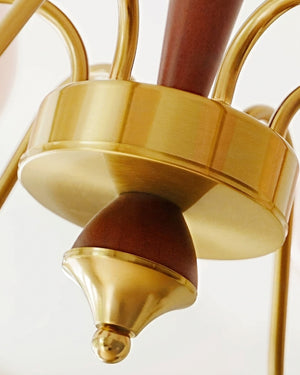 Cavella Chandelier