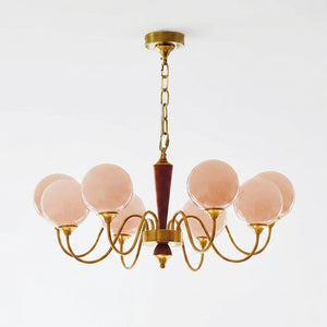 Cavella Chandelier