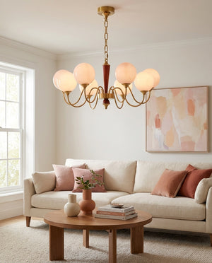 Cavella Chandelier