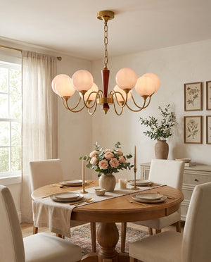 Cavella Chandelier