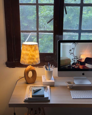 Cavren Table Light