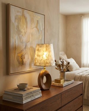 Cavren Table Light