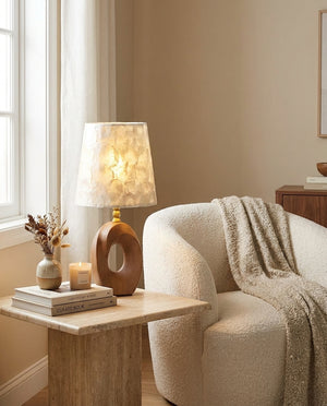 Cavren Table Light