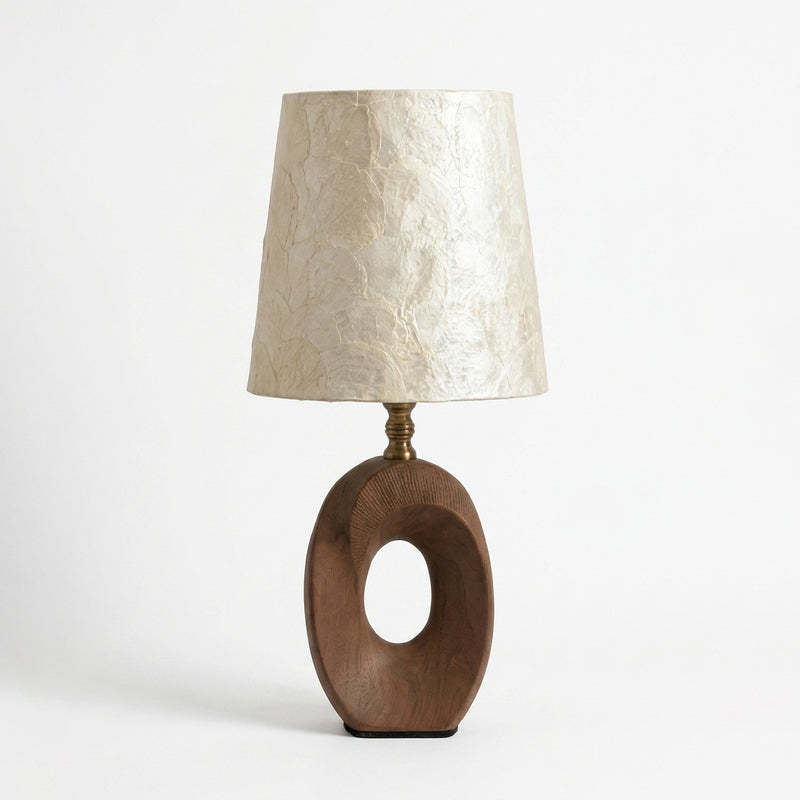 Cavren Table Light – detail 7