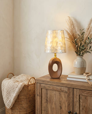 Cavren Table Light