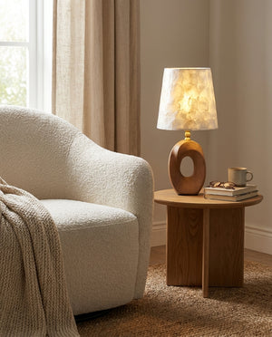 Cavren Table Light