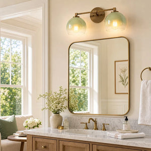 Celadyn Wall Sconce