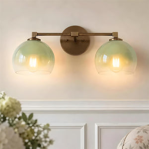 Celadyn Wall Sconce