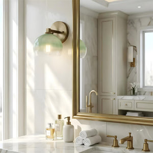 Celadyn Wall Sconce