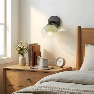 Celadyn Wall Sconce