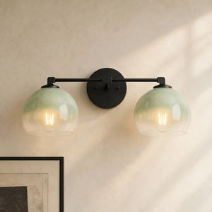 Celadyn Wall Sconce