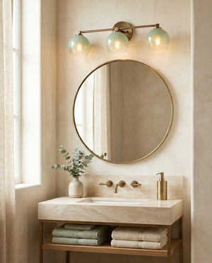 Celadyn Wall Sconce