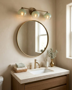 Celadyn Wall Sconce