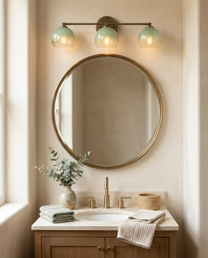 Celadyn Wall Sconce