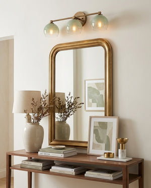 Celadyn Wall Sconce