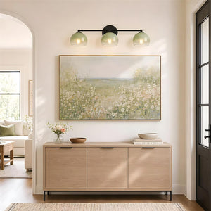 Celadyn Wall Sconce