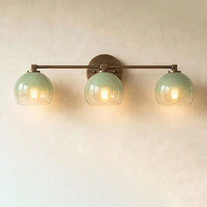 Celadyn Wall Sconce