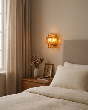 Cendrel Wall Sconce