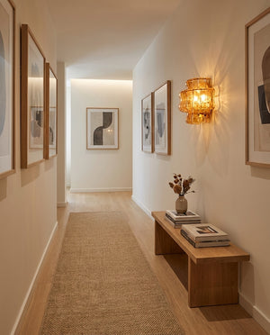Cendrel Wall Sconce