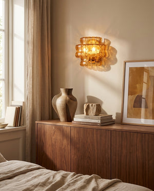 Cendrel Wall Sconce