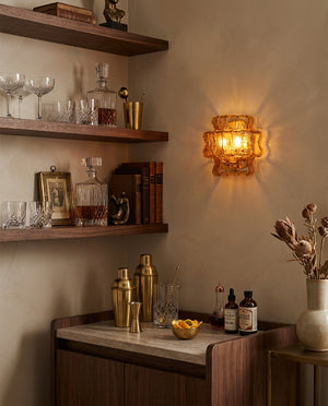 Cendrel Wall Sconce
