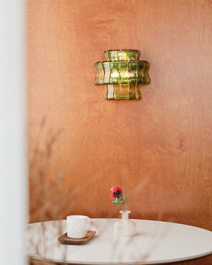 Cendrel Wall Sconce