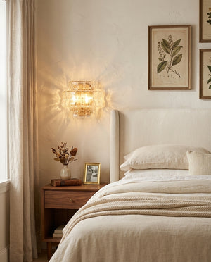 Cendrel Wall Sconce