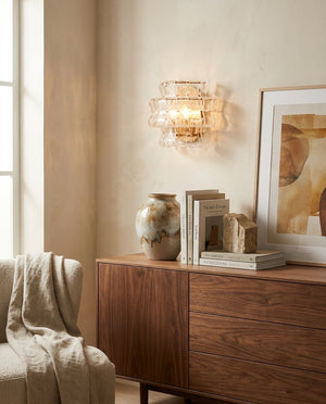 Cendrel Wall Sconce