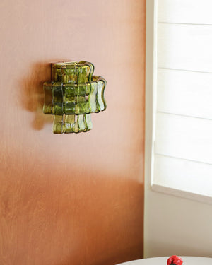 Cendrel Wall Sconce