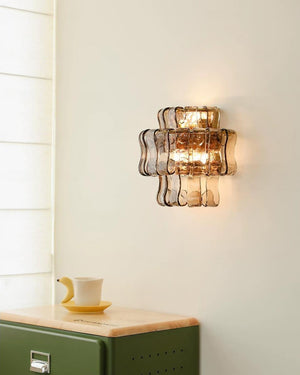 Cendrel Wall Sconce