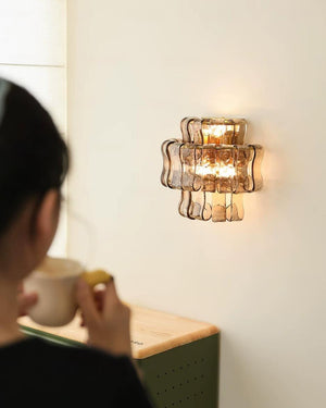 Cendrel Wall Sconce