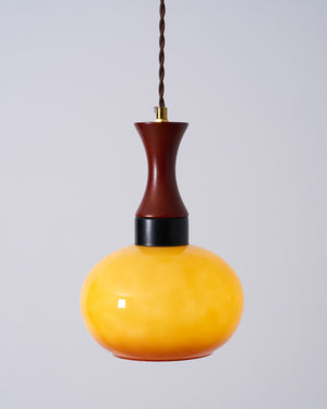 Chara Plug In Pendant Lamp