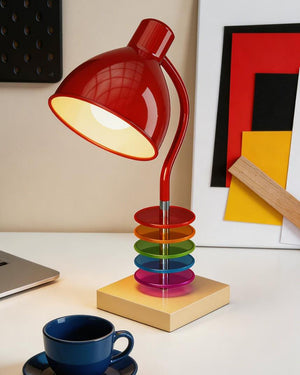 Chromilo Table Light