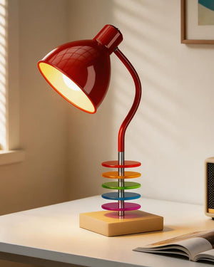 Chromilo Table Light