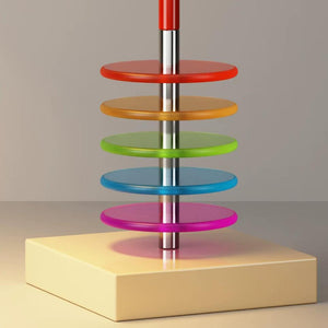 Chromilo Table Light