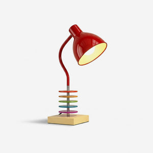 Chromilo Table Light