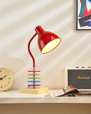 Chromilo Table Light