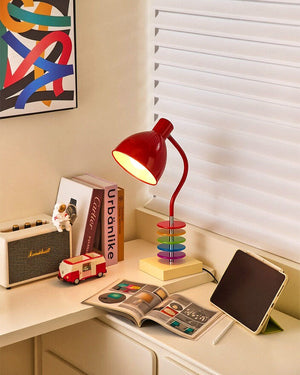 Chromilo Table Light