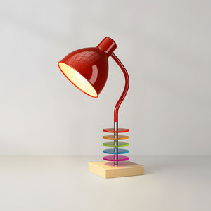 Chromilo Table Light