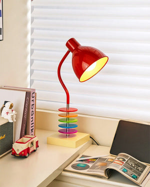 Chromilo Table Light