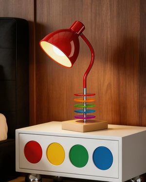 Chromilo Table Light