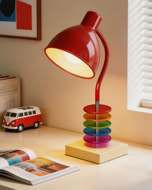 Chromilo Table Light