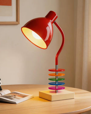Chromilo Table Light