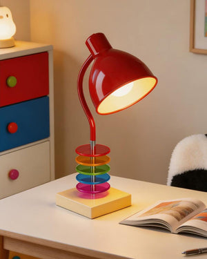 Chromilo Table Light