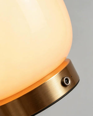 Citrava Table Light