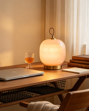Citrava Table Light
