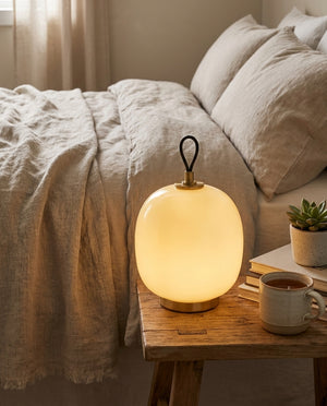 Citrava Table Light