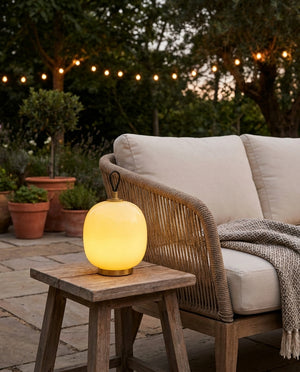 Citrava Table Light