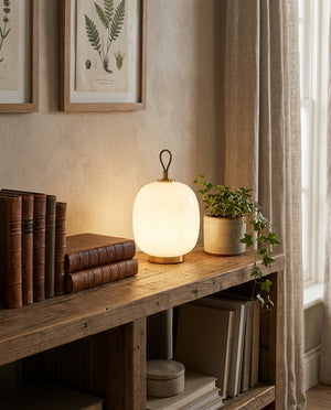 Citrava Table Light
